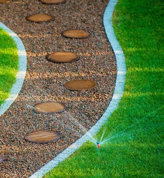 Irrigation System in Coral Gables, FL Irrigation System in Coral Gables, FL